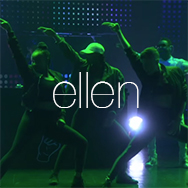 
												The Ellen Show