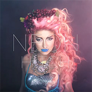 
												Neon Hitch