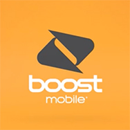 
												Boost Mobile